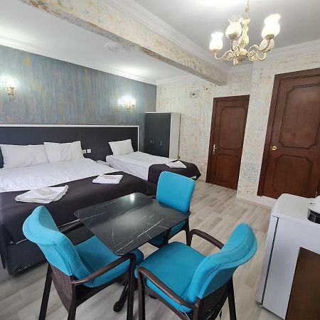 Luxury Grand Bazaar Suites Istanbul Exterior photo