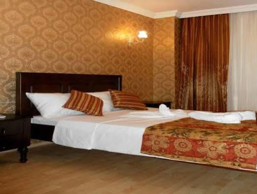 Luxury Grand Bazaar Suites Istanbul Exterior photo